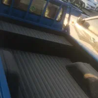 نیسان اپشنال دوگانه|خودرو سواری و وانت|تهران, چیتگر جنوبی|دیوار