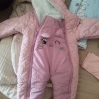 لباس نوزادی