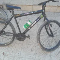 دوچرخه ۲۶ ویوا