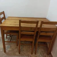 ناهار خوری ،میز و صندلی