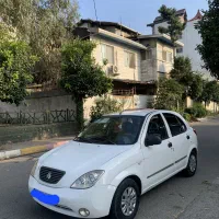 تیبا ۲ مدل ۹۵|خودرو سواری و وانت|محمودآباد, |دیوار