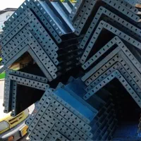 اجاره جک و قالب فلزی و... در همه ابعاد