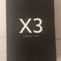 poco x3|موبایل|مشهد, فرهنگیان (شهرک غرب)|دیوار