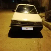 پراید 131 مدل 92|خودرو سواری و وانت|شیراز, غدیر جنوبی|دیوار
