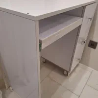 میز کامپیوتر یا تحریر|میز تحریر و کامپیوتر|پردیس, فاز ۱۱|دیوار