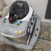 روروئک مارک دلیجان