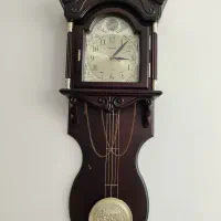 ساعت دیواری