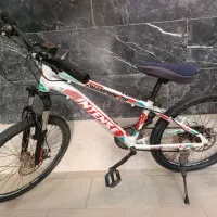 فروش دوچرخه سایز 24