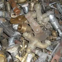 خرید ضایعات مس برنج