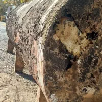 تانکر ۲۰۰۰۰ لیتری سالم|مصالح و تجهیزات ساختمان|اراک, |دیوار