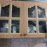 کابینت فلزی