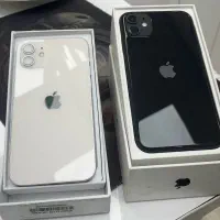 ایفون ۱۱ و ۱۲ نرمال|موبایل|گرگان, |دیوار