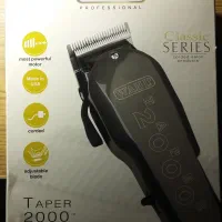 موزر وال Taper 2000