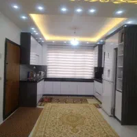 خونه سه طبقه مرکز شهر