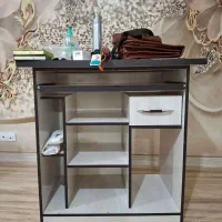 میز کامپیوتر MDF