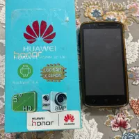 Honor 3c Lite