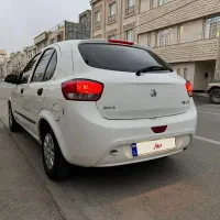 تیبا ۲ مدل ۹۷ سالم