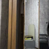 کمد ایستاده