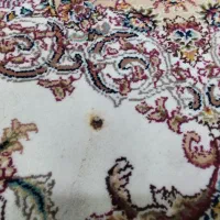 فرش ۶متری دستبافت ۷۰۰شانه کریستال کونه|فرش|بهارستان, |دیوار