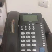 تلفن تکنو تل