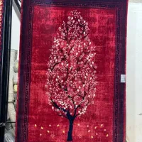 فرش لاکی/ فرش مدرن/اقساط با چک یا طلا