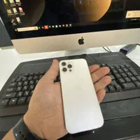 iphone 12 pro 256 zaa از دم قسط و نقدی|موبایل|کرج, عظیمیه|دیوار
