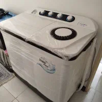 لباسشویی پاکشوما ۱۵کیلویی فروشی