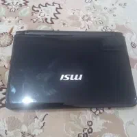لپ تاپ MSi|رایانه همراه|رشت, معلولین|دیوار