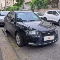 دنا پلاس اتوماتیک آپشنال مدل 1404