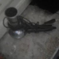 سشووار قدیمی درحد نو