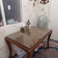 میز نهار خوری ۶نفره