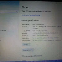 لپ تاپ درحد نو|رایانه همراه|زنجان, |دیوار