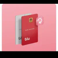 کارت بلوبانک بگیر و هدیه دریافت کن