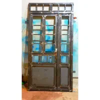 درب و پنجره|مصالح و تجهیزات ساختمان|قیدار, |دیوار