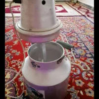 کره گیر، مشکه روحی سالم و نو|سایر لوازم برقی|کوهدشت, |دیوار