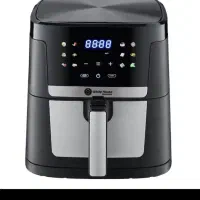 هواپز 8 لیتری وایت هاوس|اجاق گاز و لوازم برقی پختوپز|تهران, نازیآباد|دیوار