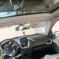 207پانا|خودرو سواری و وانت|بم, |دیوار