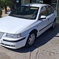 سمند ایف سون|خودرو سواری و وانت|فولادشهر, مسکن مهر فولادشهر|دیوار