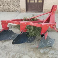 گاواهن شخم ایران|ماشین‌آلات صنعتی|نهاوند, |دیوار