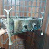 منقلقدیمی