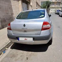 مگان ۲۰۰۰ مدل ۹۰ اوتومات|خودرو سواری و وانت|تهران, ونک|دیوار