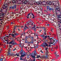 فرش 6متری دست بافت|فرش|صوفیان, |دیوار