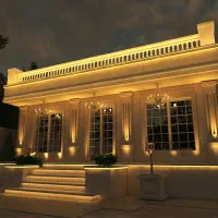 سویت .ویلا.خونه باغ.اقامتگاه.یک خوابه و دو خوابه