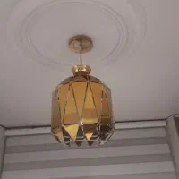 لوستر|لوستر و چراغ آویز|تهران, حر|دیوار