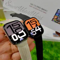 ساعت هوشمندhk10pro max plus حراج 1900|حراج|سراوان, |دیوار