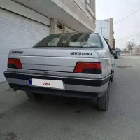 پژو ۴۰۵|خودرو سواری و وانت|اسلامآباد غرب, |دیوار