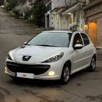 ۲۰۷ دنده پانا