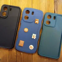 قاب گوشی شیائومی redmi13c