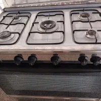 فرگاز ترموکوبلدار تهران سبحان|اجاق گاز و لوازم برقی پخت‌وپز|اصفهان, قائمیه|دیوار