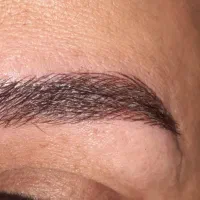 مدل برای فیبروز ابرو میکروبلیدینگ خط چشم و شیدینگ|خدمات آرایشگری و زیبایی|مراغه, |دیوار